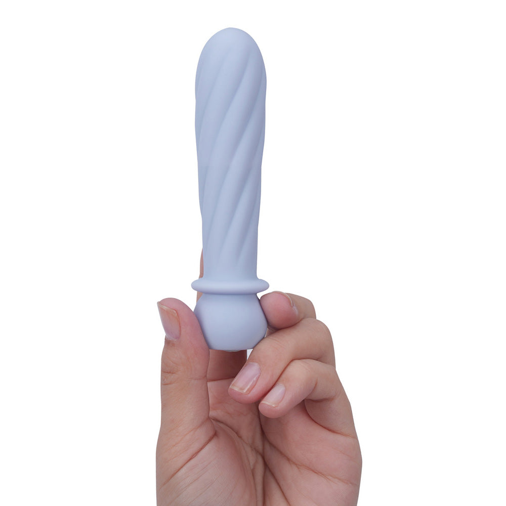 Maia SYMBA 10.8 cm USB Rechargeable Bullet Vibrator