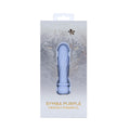 Maia SYMBA Purple 10.8 cm USB Rechargeable Bullet Vibrator