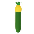 Maia PINA - Green/Yellow 11.1 cm USB Rechargeable Bullet
