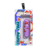 Maia JESSI Trippy - Lavender 7.6 cm USB Rechargeable Bullet - Image 3