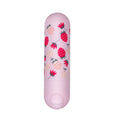 Maia Bari - Baby Pink 7.6 cm USB Rechargeable Bullet