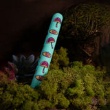 Maia LUCY XL - Light Blue 16.2 cm USB Rechargeable Bullet - Image 2