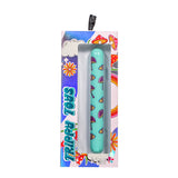 Maia LUCY XL - Light Blue 16.2 cm USB Rechargeable Bullet - Image 5