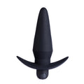 Maia Cody - Black 12.4 cm USB Rechargeable Butt Plug
