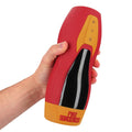 MASTURS Solara - USB Rechargeable Vibrating, Thrusting & Heating Auto Stroker with Augmented Reality