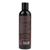 Hemp Seed Massage & Body Oil - Kashmir Musk (Brandy, Magnolia & Vanilla Musk) Scented - 237 ml