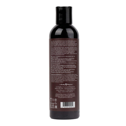 Hemp Seed Massage & Body Oil - Naked In The Woods Scented - 237