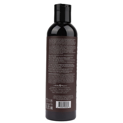 Hemp Seed Massage & Body Oil - Guavalava Scented - 237 ml Bottle