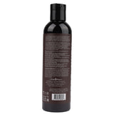 Hemp Seed Massage & Body Oil - Guavalava (Guava & Blackberry) Scented - 237 ml Bottle - Image 2