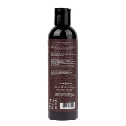Hemp Seed Massage & Body Oil - Moroccan Nights Scented - 237 ml Bottle