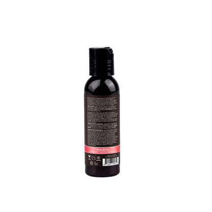 Hemp Seed Massage & Body Oil - Coconut Water, Citrus & -59-ml