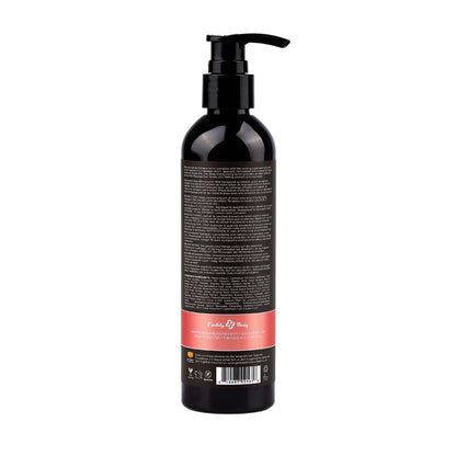 Hemp Seed Massage Lotion - Isle Of You Scented - 237 ml Bottle