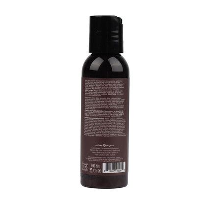 Hemp Seed Massage Lotion - Isle Of You Scented - 59 ml Bottle