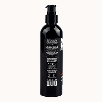 Edible Massage Lotion - Strawberry Flavoured Massage Lotion - 237 ml
