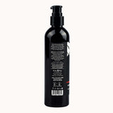 Edible Massage Lotion - Strawberry - Strawberry Flavoured Massage Lotion - 237 ml - Image 2