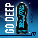 Masturmate - Butt - Cream - Flesh Anal Stroker - Image 6