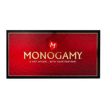 Monogamy - Adult Board Game