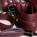 abbie x Normal The Kink Kit - 4 Piece Bondage Kit