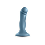Lust-n-Dreams - Jive - Ocean - Blue 16.3 cm Dildo - Image 3