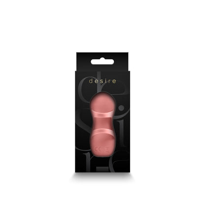 Desire - Fingerella - Pink USB Rechargeable Finger Stimulator