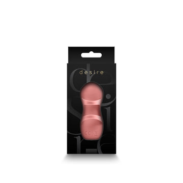 Desire - Fingerella - Pink - Pink USB Rechargeable Finger Stimulator