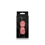 Desire - Fingerella - Pink - Pink USB Rechargeable Finger Stimulator - Image 5