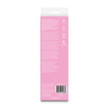 Pretty in Pink Sugar - Pink - Pink 21 cm USB Rechargeable Flexible Vibrator