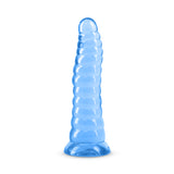 Fantasia - Nymph - Blue - Blue 18.9 cm Dildo - Image 3