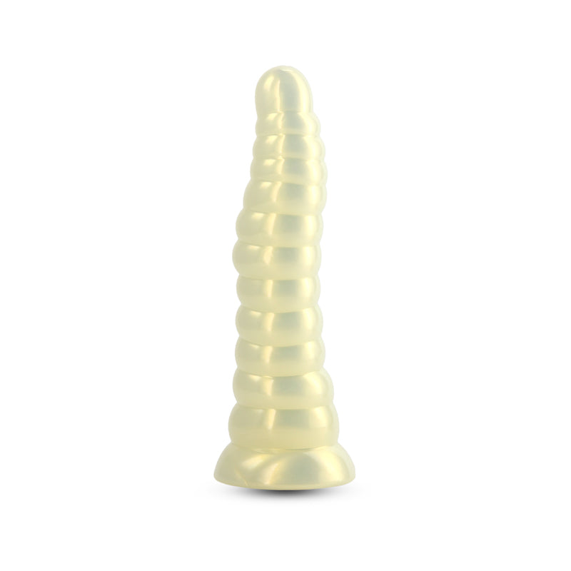 Fantasia - Nymph - Amber 18.9 cm Dildo