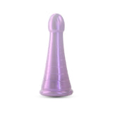 Fantasia - Phoenix - Orchid - Purple 19.2 cm XL Butt Plug - Image 3