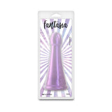 Fantasia - Phoenix - Orchid - Purple 19.2 cm XL Butt Plug - Image 4