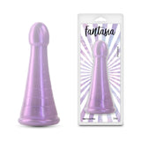 Fantasia - Phoenix - Orchid - Purple 19.2 cm XL Butt Plug - Image 1