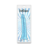 Fantasia - Upper 7'' - Turquoise - Pearlescent Blue 20.5 cm Dildo - Image 4