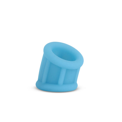 Firefly - Suave Ball Stretcher - Blue - Glow in Dark Blue Ball