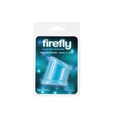 Firefly - Suave Ball Stretcher - Blue - Glow in Dark Blue Ball Stretcher - Image 5