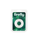 Firefly - Bubble Ring - Medium - Glow in Dark Medium Cock Ring - Image 5