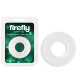 Firefly - Bubble Ring - Large - Glow in Dark Large Cock Ring - Image 1