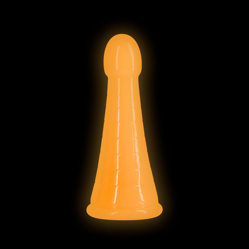 Firefly - Phoenix - Glow in Dark 19.2 cm Dildo