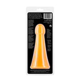 Firefly - Phoenix - Orange - Glow in Dark Orange 19.2 cm Dildo - Image 6