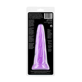 Firefly - Siren - Purple - Glow in Dark Purple 19 cm Dildo - Image 6