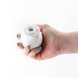 INYA The Rose - Glow - Glow In The Dark Clitoral Air Pulsation Stimulator