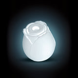 INYA The Rose - Glow - Glow In The Dark Clitoral Air Pulsation Stimulator