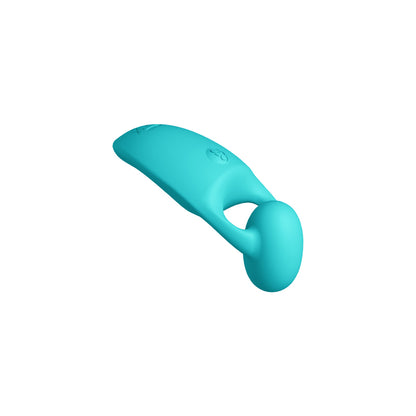 INYA Tease - Teal USB Rechargeable Finger Stimulator