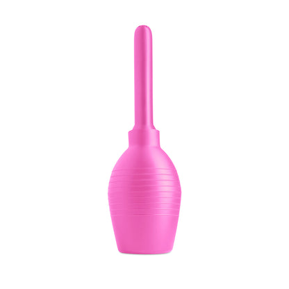 INYA Body Cleanser 2.0 - Pink Unisex Douche