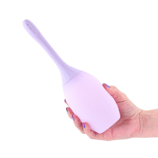 INYA Refresh - Purple Unisex Douche