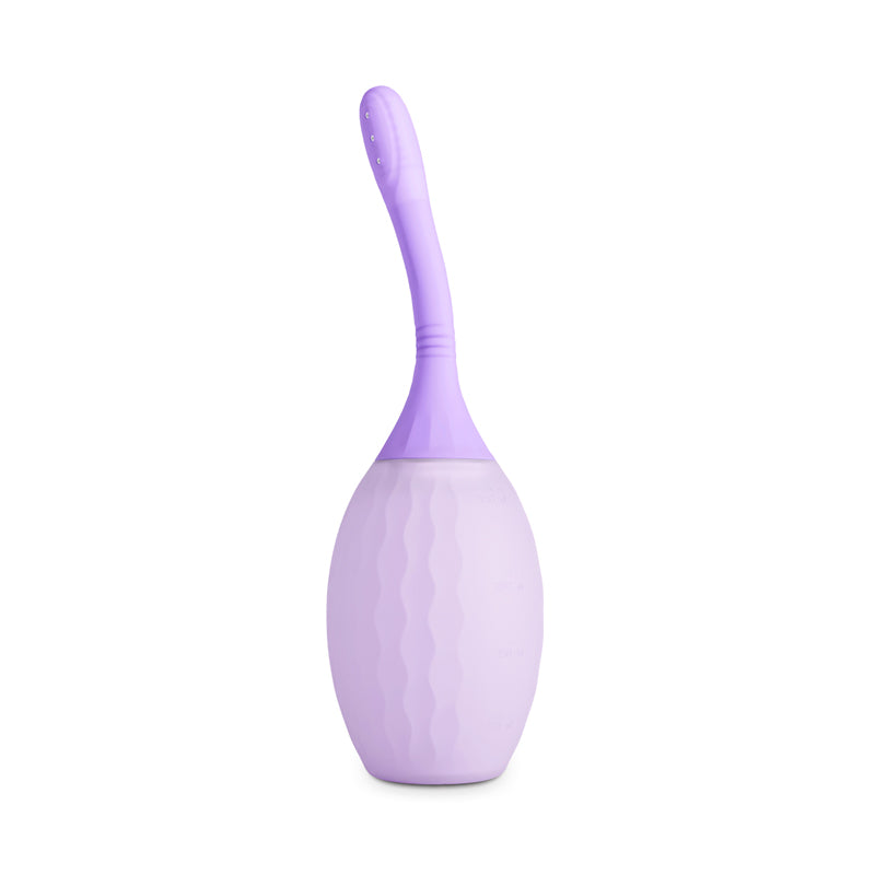 INYA Refresh - Purple Unisex Douche