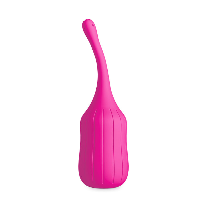 INYA Deluxe Cleanser 2.0 - Pink Unisex Douche