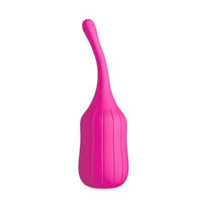 INYA Deluxe Cleanser 2.0 - Pink Unisex Douche