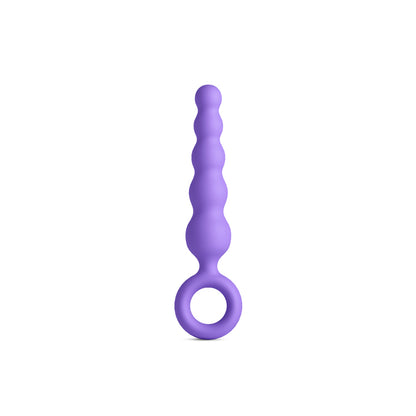 INYA Slip - Purple 12.7 cm Anal Plug