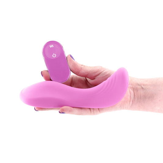Grinders Rocker - Pink Vibrating Grinder Pad